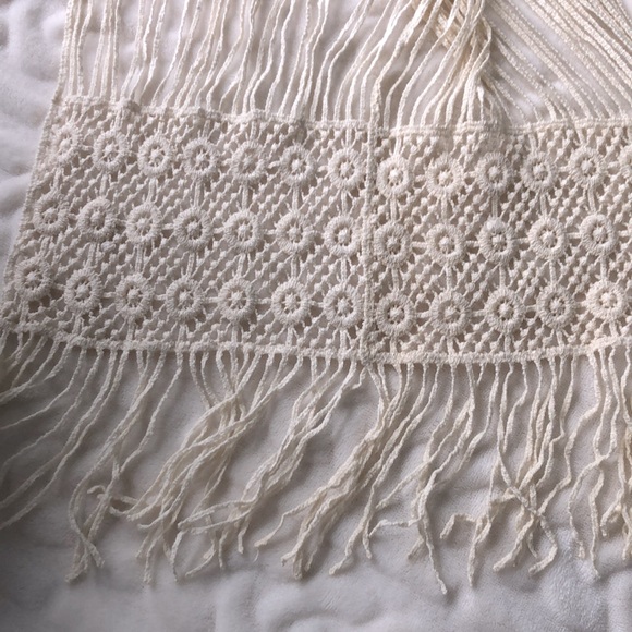 Bluenotes Beach Coverup - Picture 3 of 3